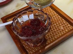 -京华烟云·北京烤鸭(领展购物广场·中关村店)