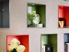 -潮一不贰·法式甜品·生日蛋糕·西式简餐(外滩店)