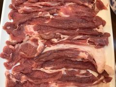 -北门涮肉·铜锅涮肉(南锣鼓巷店)