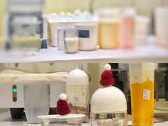 -兰熊鲜奶(西直门凯德mall店)