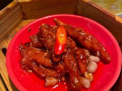 -避风塘·老港味餐厅(虹口龙之梦店)