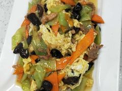 -睿柏云酒店-餐厅