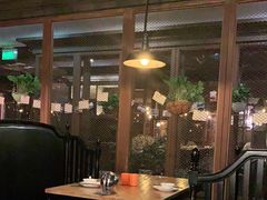 大堂-热度餐厅(老佛爷店)