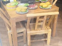 -么肆烤肉(汉街形象店)