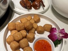 -顺峰顺水顺德菜(第一百货店)