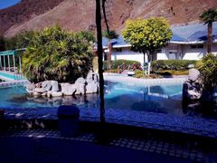 -阳光温泉大酒店