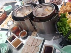 -潮界(虹桥新天地店)