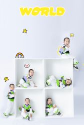-米乐儿童摄影美学馆(怀柔店)