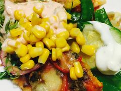 -So Lounge索兰至餐厅(蓝色港湾店)