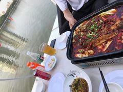 -琶醍壹号•音乐江景餐吧