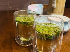 -香芙茗茶楼(梅家坞店)