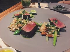 -Mercato莫卡多露台餐厅与酒吧(K11店)