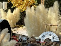 -HERRE·FARM 赫尔露营农场·团建聚会包场