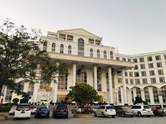 -罗浮山嘉宝田森林温泉度假酒店