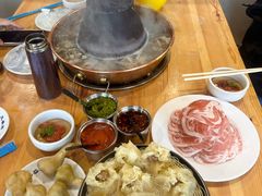 -元盛居(亚泰大街店)