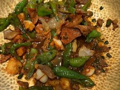-周大厨辣椒炒肉(淮安万达店)