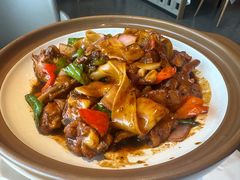 -小厨娘淮扬菜(天印大道店)