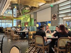 -顺峰顺水顺德菜(第一百货店)