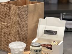 -Peet's Coffee皮爷咖啡(武商Mall手作店)