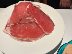 -拉萨瑞吉酒店-秀餐厅
