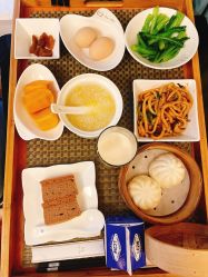 -馨月汇·一悦馨香月子中心(前滩店)