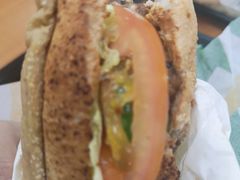 -赛百味SUBWAY(2.5产业园店)