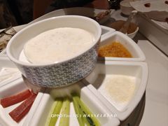 -羲和雅苑•北京烤鸭(国贸商城店)