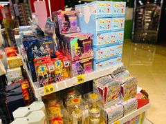 -好特卖HotMaxx(杭州滨江宝龙城店)