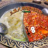 拔草三五火锅（小榄店）