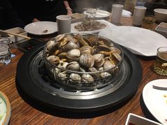 黄蚬子-海味当家·蒸锅海鲜(星海公园店)
