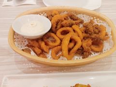 -必胜客(嘉兴八佰伴店)
