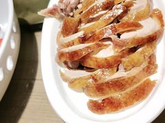-龙聚德北京烤鸭(沙坪坝华宇A馆店)