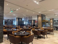 -丽都皇冠假日酒店·Matrix亦餐厅(望京店)