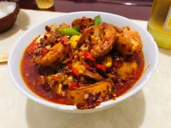 -老游独一佳湘菜馆(高新四路店)