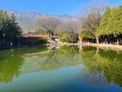 -崇圣寺三塔文化旅游区