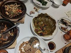-汤城小厨•粤菜•靓汤(金宝街店)