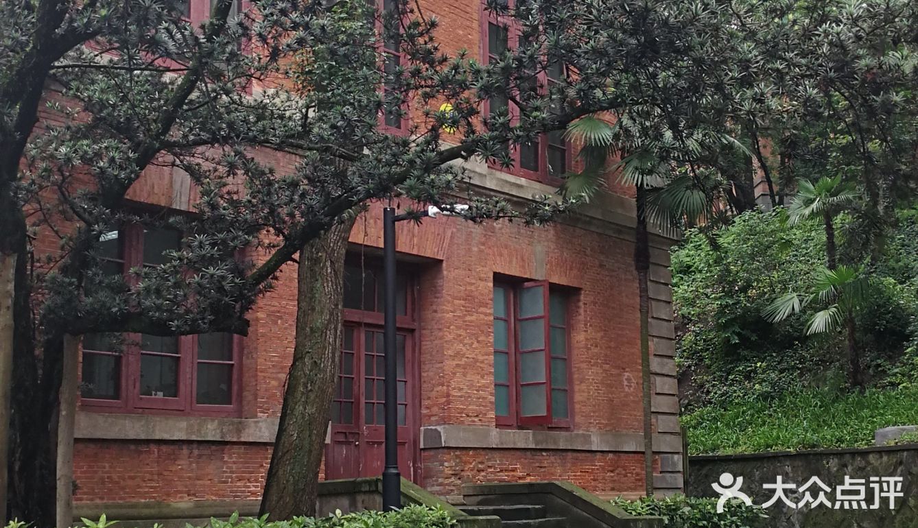 浙江大学 之江校区