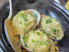 -广州柏悦酒店·悦景轩·粤菜餐厅