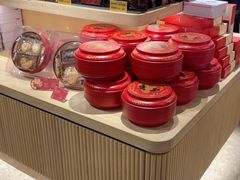 -奇华饼家(香港国际机场T1店)