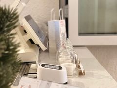 -Cafe on warm(丹霞店)