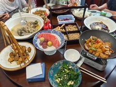 -雅和生态渔庄·宜城锅巴饭(龙灵山公园店)