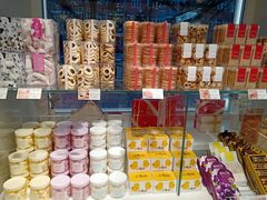 -好利来(团结湖店)