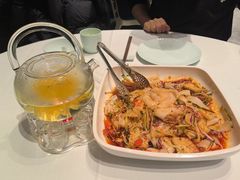 -巴音浩日娲酒楼(双林东路店)