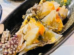 -渔娘渔家丹东海鲜(东直门店)