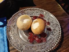 -甘尼仕印度餐厅爵士酒吧(阳春巷店)