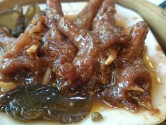 -又一间茶点轩(百汇广场店)