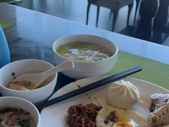 -余姚四明湖开元名都度假酒店·夏威夷西餐厅