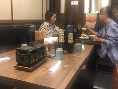 -牛かつもと村(原宿店)