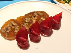 -醉长安(钟楼旗舰店)