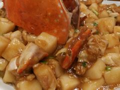 -蟹榭·本帮江浙菜·蟹宴(五角场合生汇商场店)